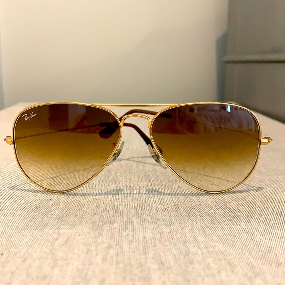 Ray-ban aviators